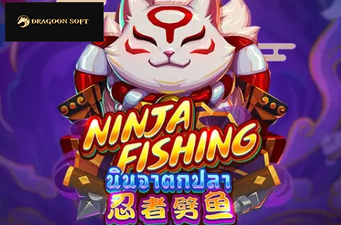 Ninja Fishing